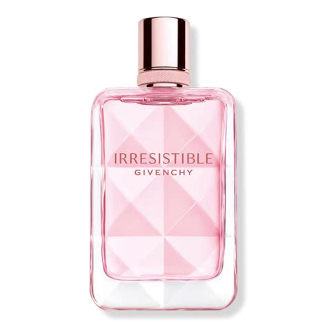 givenchy very irresistible ulta|organza indecence by givenchy.